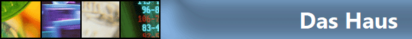 Das Haus
