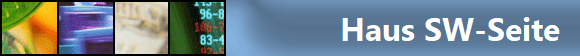 Haus SW-Seite
