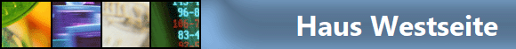 Haus Westseite